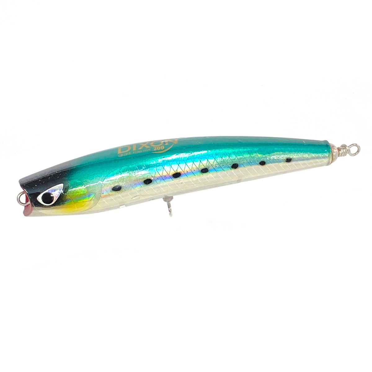 【中古】CB ONE ルアー DIXON 200 B序列付ける