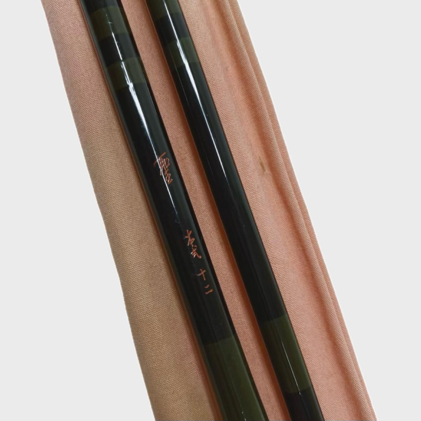 楽天市場】ττ【中古】DAIWA ダイワ ロッド ヘラ竿 虎徹 十一 Bランク