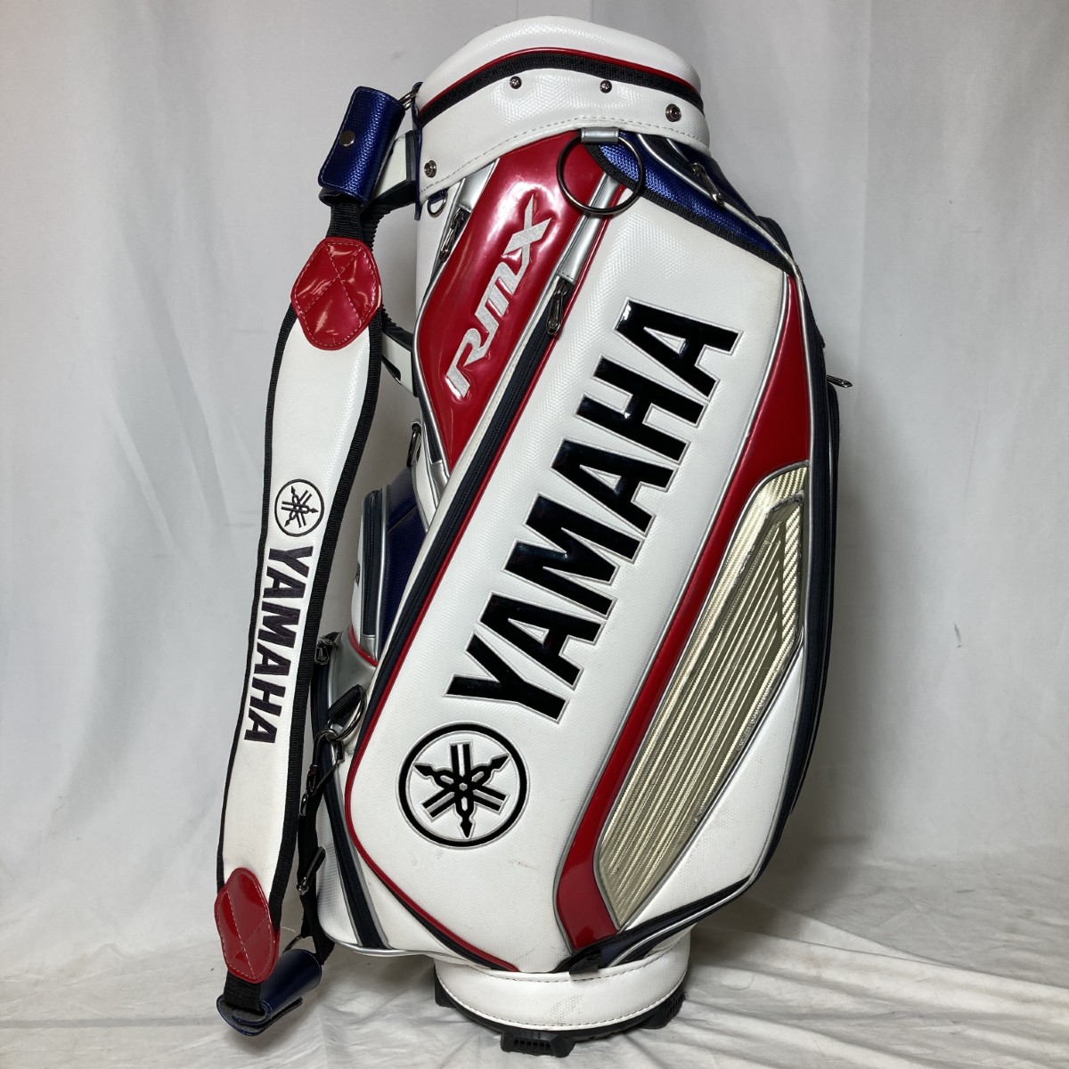 楽天市場】ヤマハ ゴルフ プロレプリカモデル キャディバッグ Y22CBP