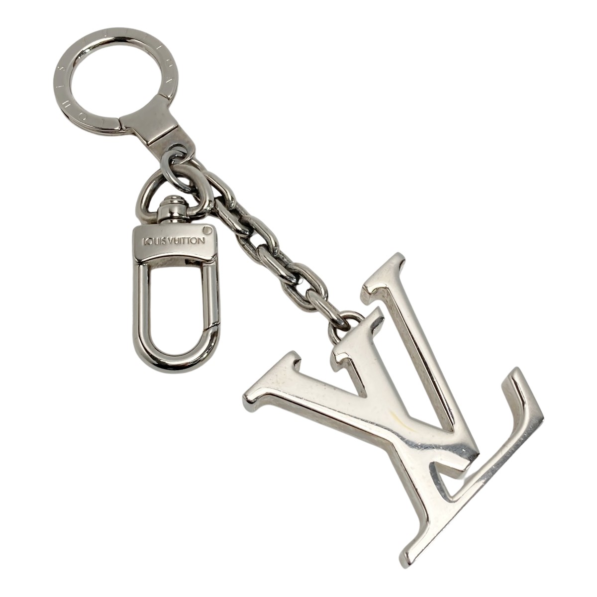 楽天市場】LOUIS VUITTON ルイ ヴィトン エピ キーホルダー マイ