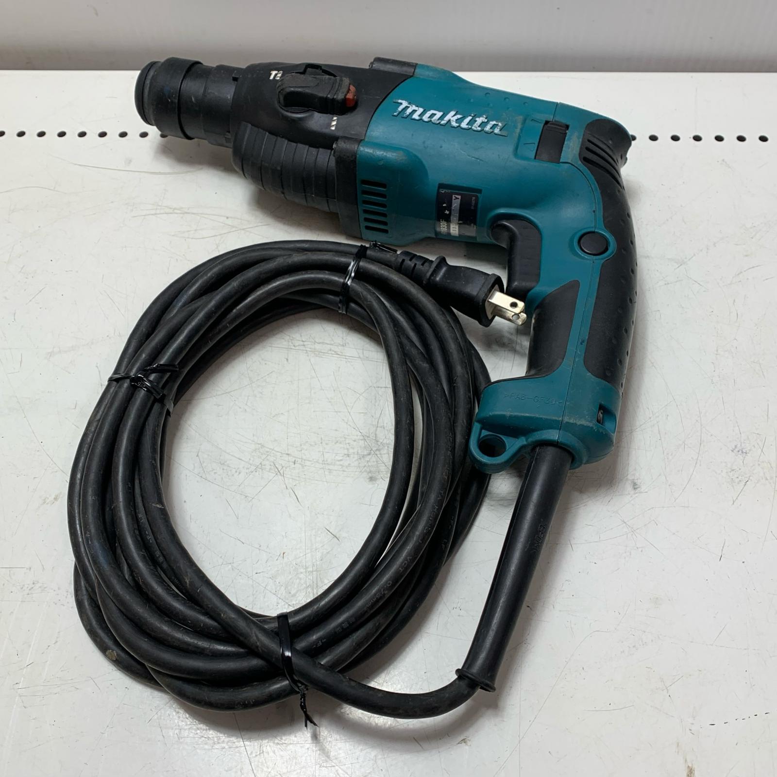 【中古】MAKITA マキタ 18mm ハンマドリル HR1830F Bランク