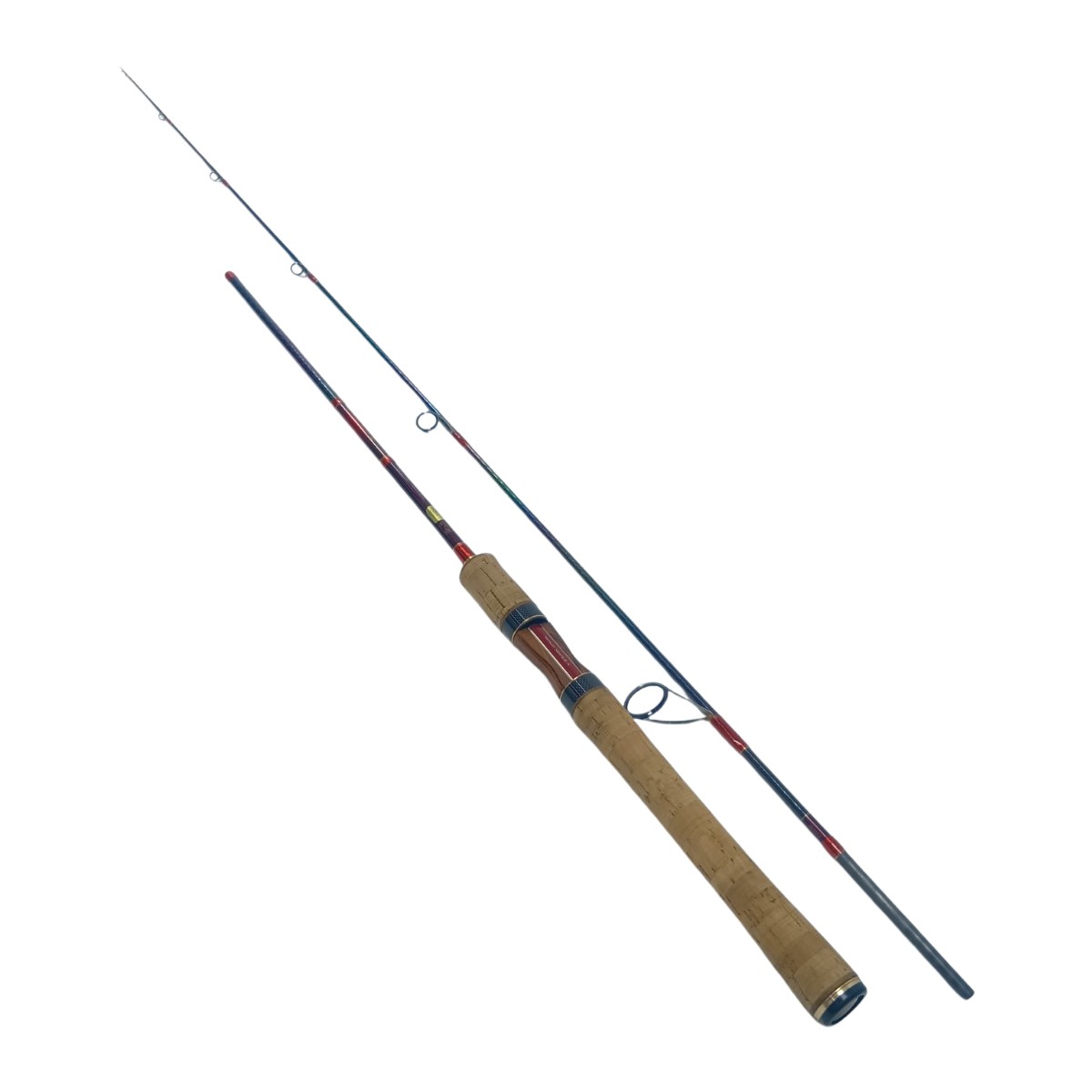 【中古】SHIMANO シマノ トラウトロッド　ワールドシャウラ 2631FF-2 程度B 35202 Bランク