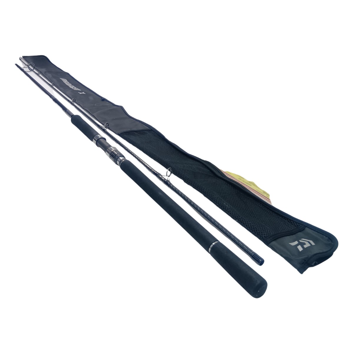 【中古】DAIWA ダイワ ドラッガーＸ 100H キズ有 程度B 袋付 05800114 Bランク