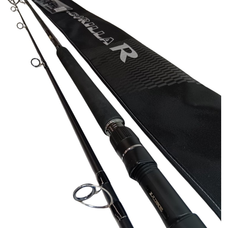 楽天市場】【大型商品（220サイズ）】【がまかつ】ラグゼ ショアゴリラ