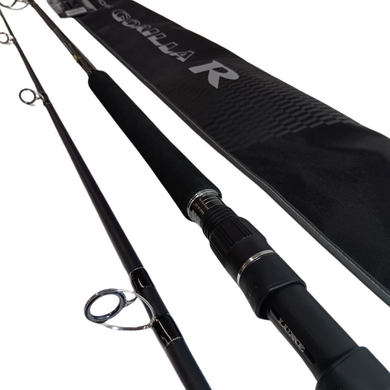 楽天市場】【大型商品（220サイズ）】【がまかつ】ラグゼ ショアゴリラ