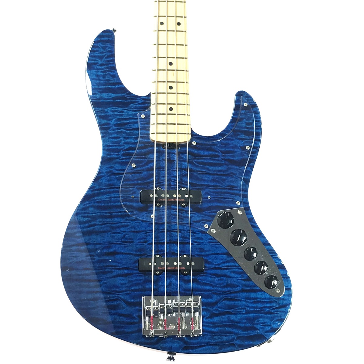 mavisエレキベース 楽天市場】Mavis メイビス 石橋楽器/エレキベース/MJB-550/Bランク/70