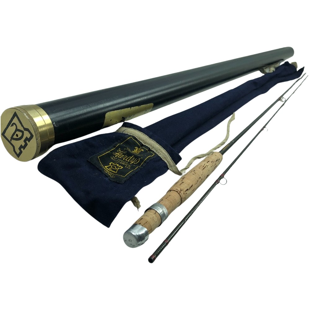 ΣΣ【中古】HARDY ハーディー 飛球極点 グラファイトカーボン #5 C序列付ける