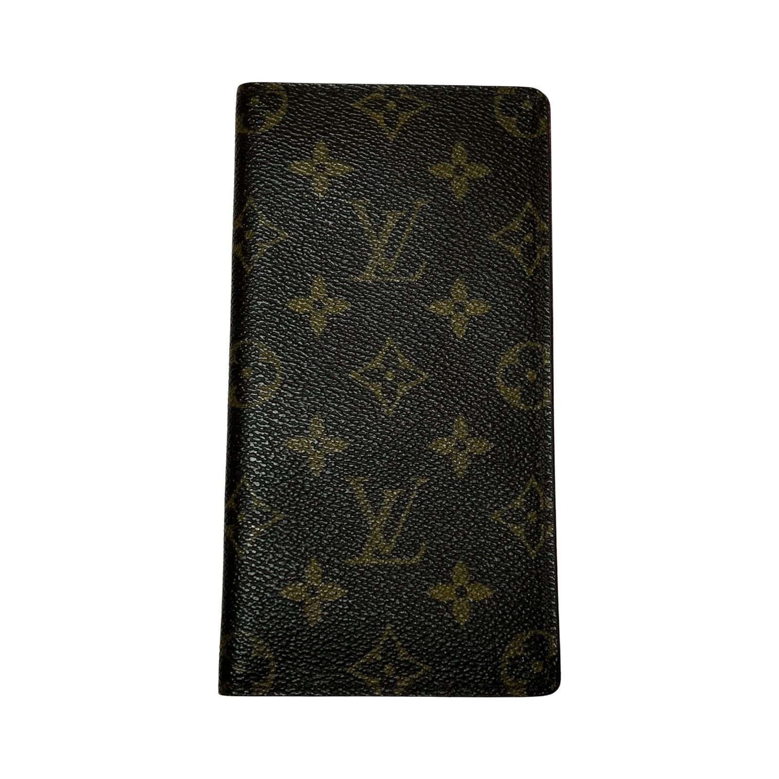 楽天市場】【財布】LOUIS VUITTON ルイ ヴィトン モノグラム ポケット