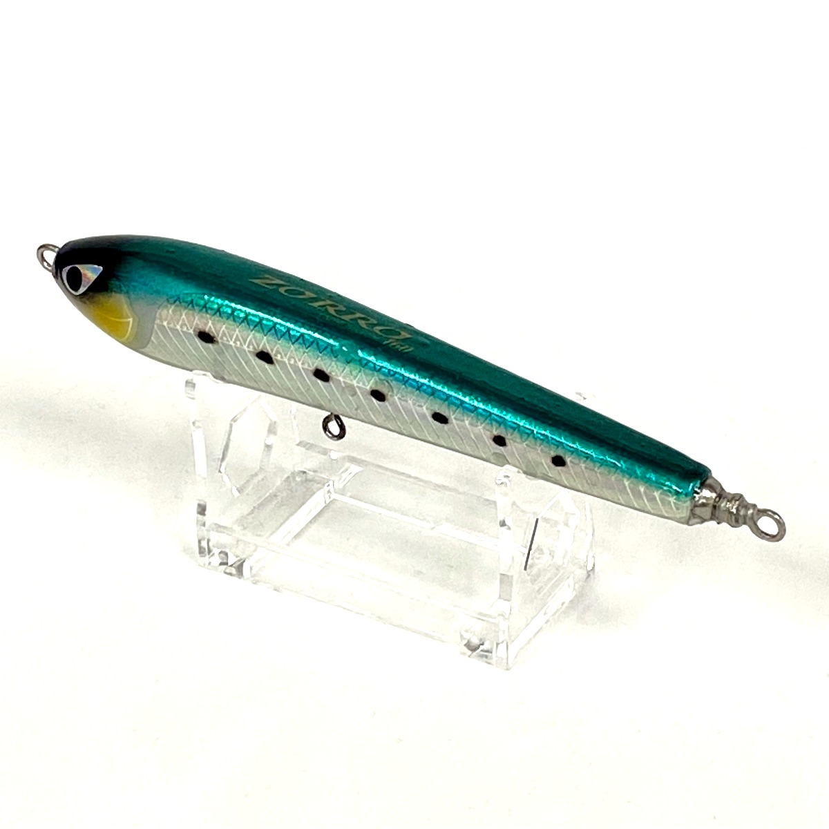 【中古】CB ONE ルアー ZORRO160 B位置づける