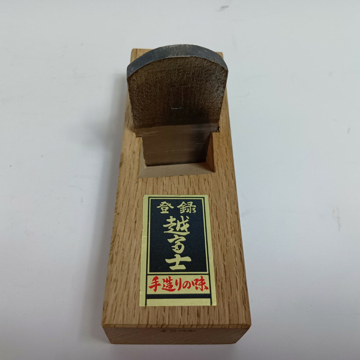 【中古】 カンナ 程度B 本体のみ キズ有 Bランク
