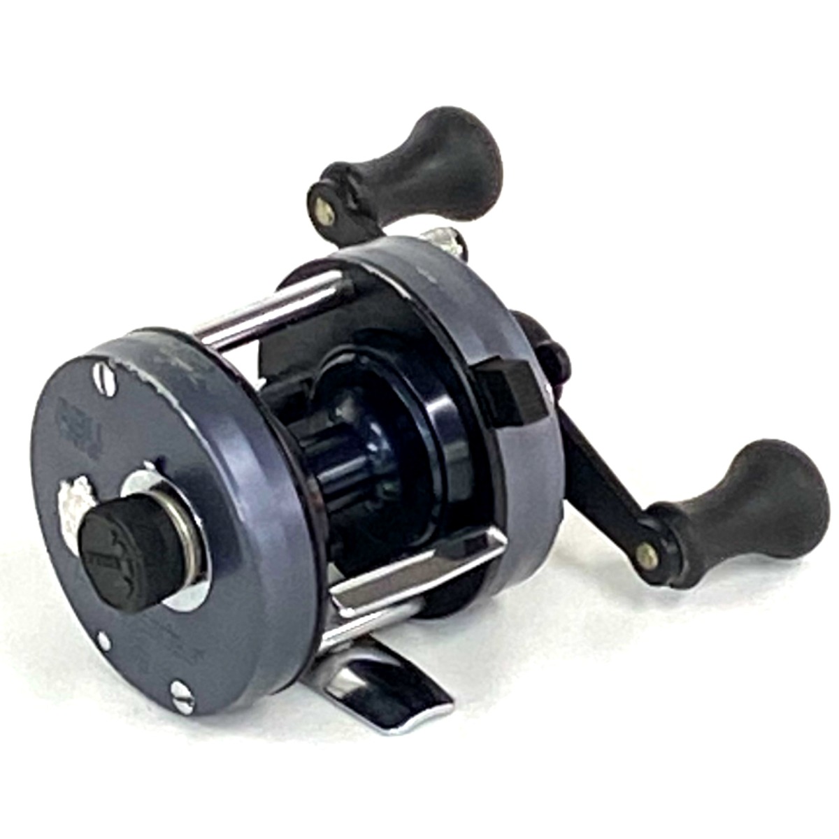 楽天市場】△△【中古】Abu Garcia アブガルシア 両軸リール