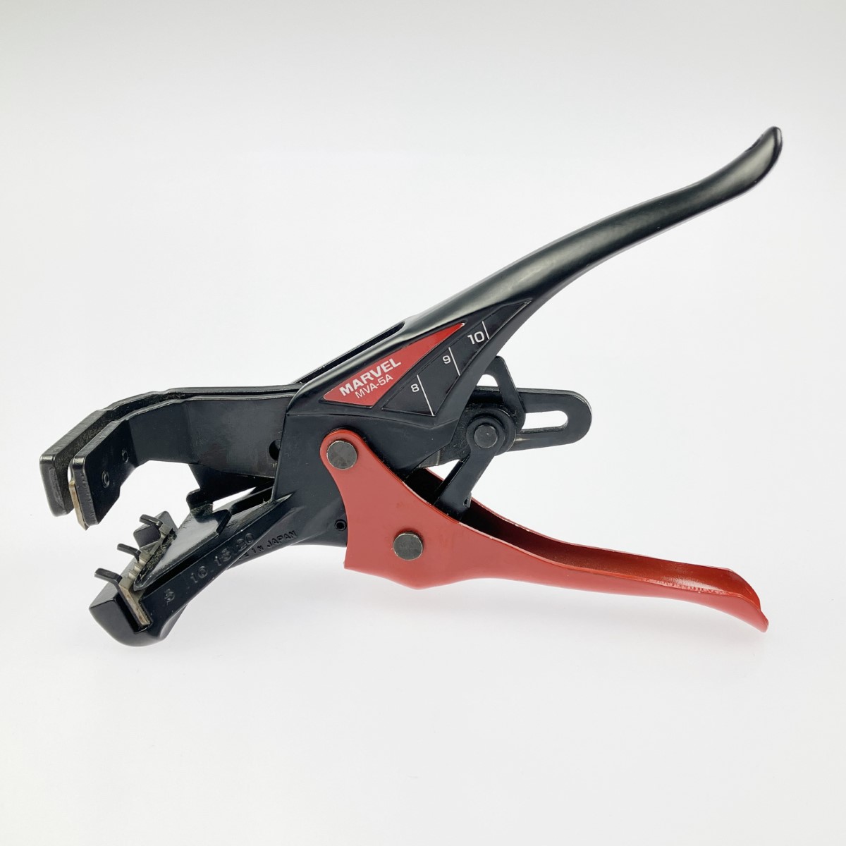 ▽▽【中古】MARVEL マーベル VA線ストリッパ― MVA-5A Bランク