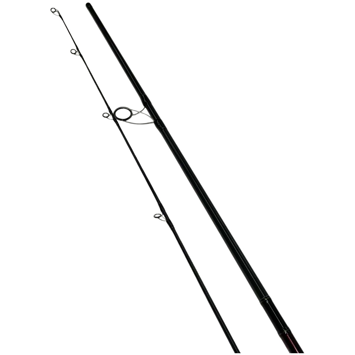 ●●【中古】DAIWA ダイワ ロッド オーバーゼア 106H オーバーゼア 106H 本体のみ 05800126 Bランク