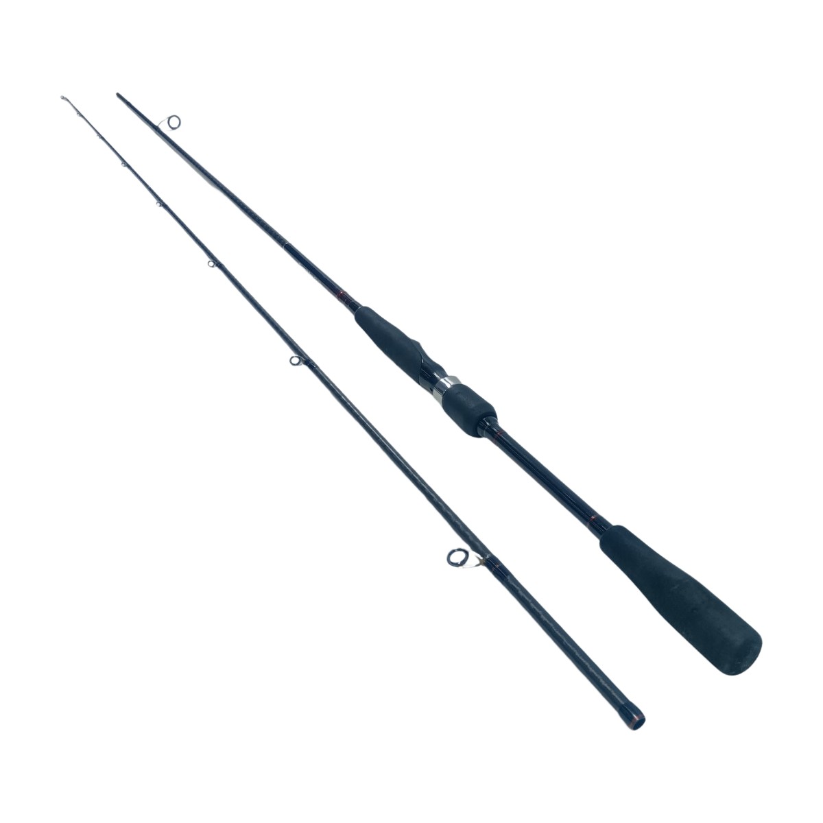 【中古】SHIMANO シマノ エギングロッド　10セフィアSS S803M 程度C 33902 Cランク