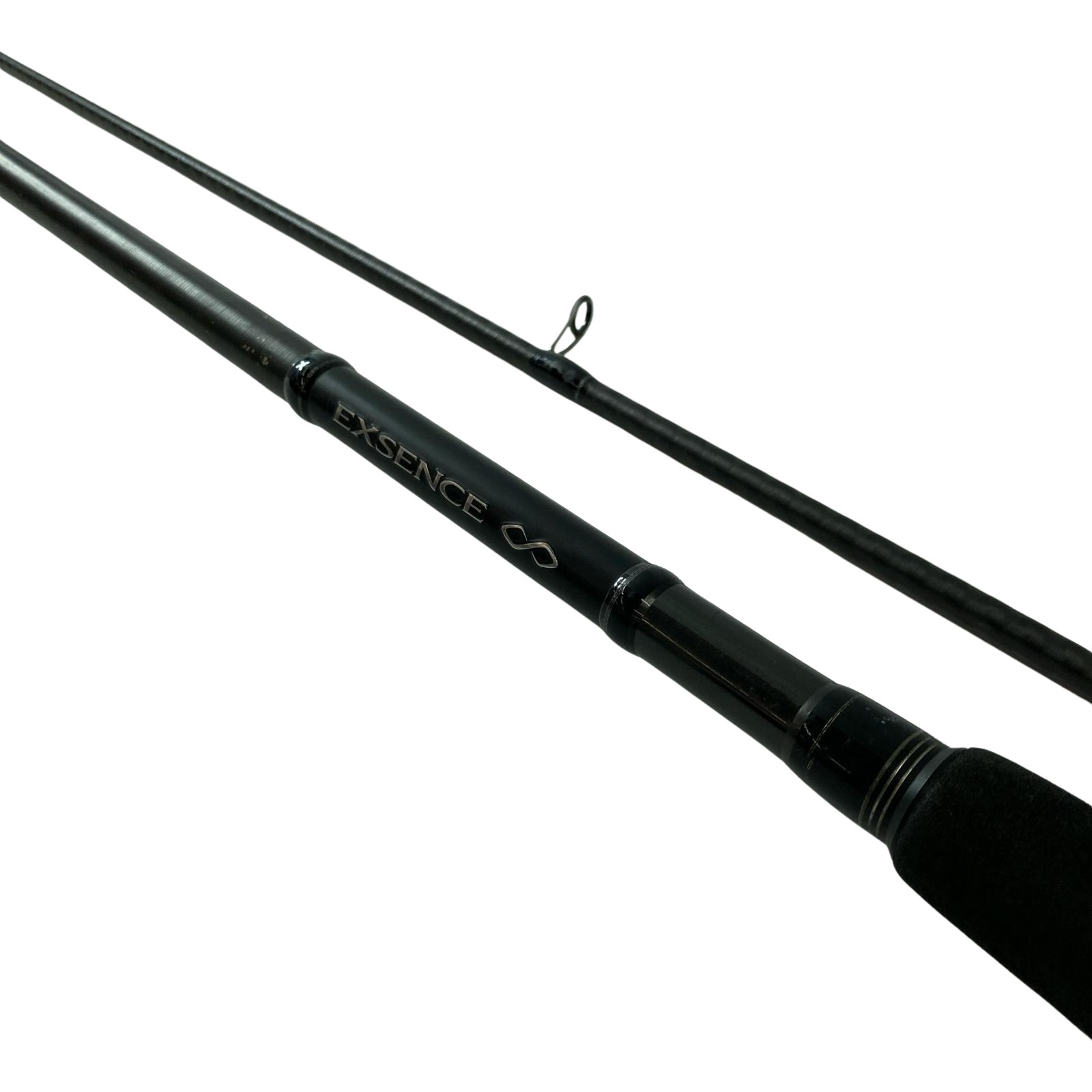 【中古】SHIMANO シマノ シーバスロッド エクスセンスインフィニティ S1000MRF 38816 本体のみ Cランク
