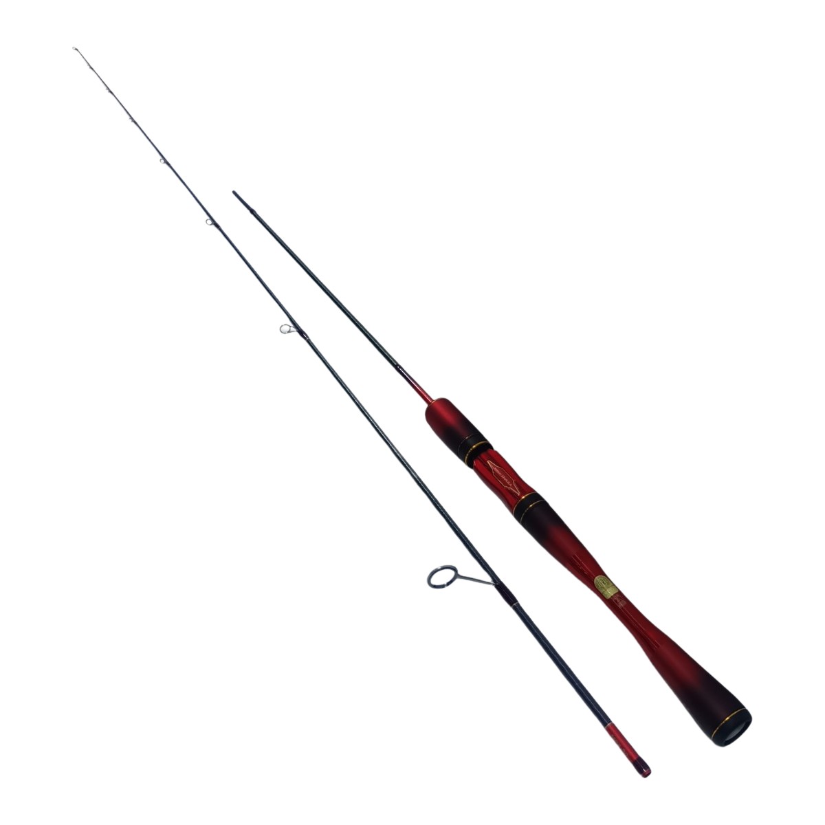 【中古】SHIMANO シマノ トラウトロッド　24ワールドシャウラ テクニカルエディション S66UL-R/2 程度A 357885 Aランク