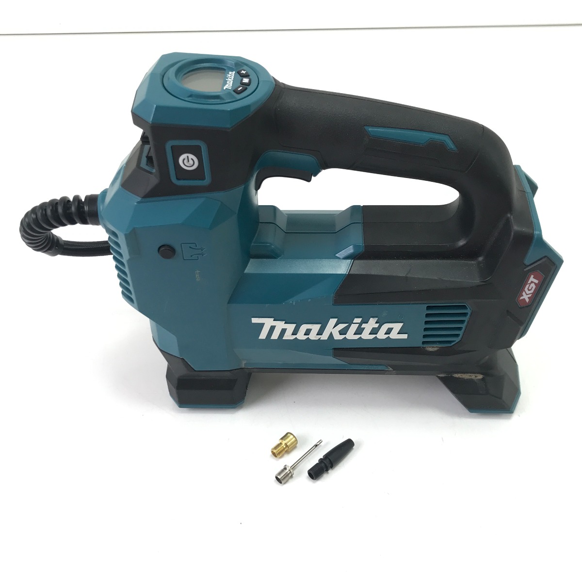 【中古】MAKITA マキタ 空気入れ MP001G Bランク