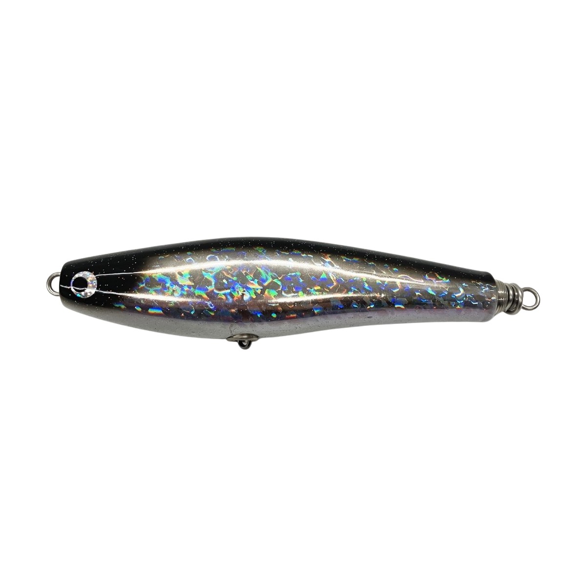 〇〇【中古】SOULS ソウルズ AIR MATIC エアマティック ルアー ポッパー 160-95 Bランク