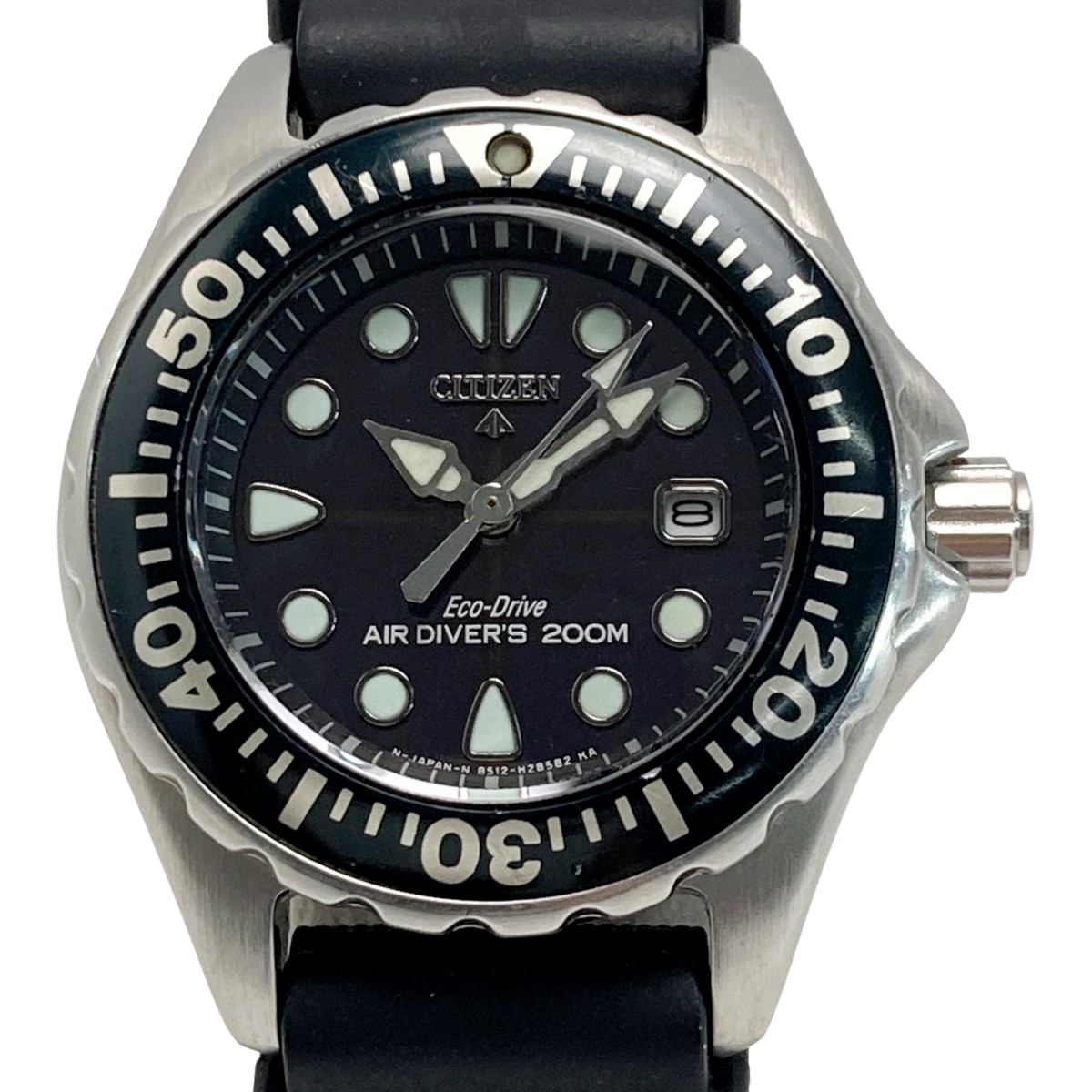 楽天市場】【新品未使用品】【ウォッチ】CITIZEN シチズン エコ