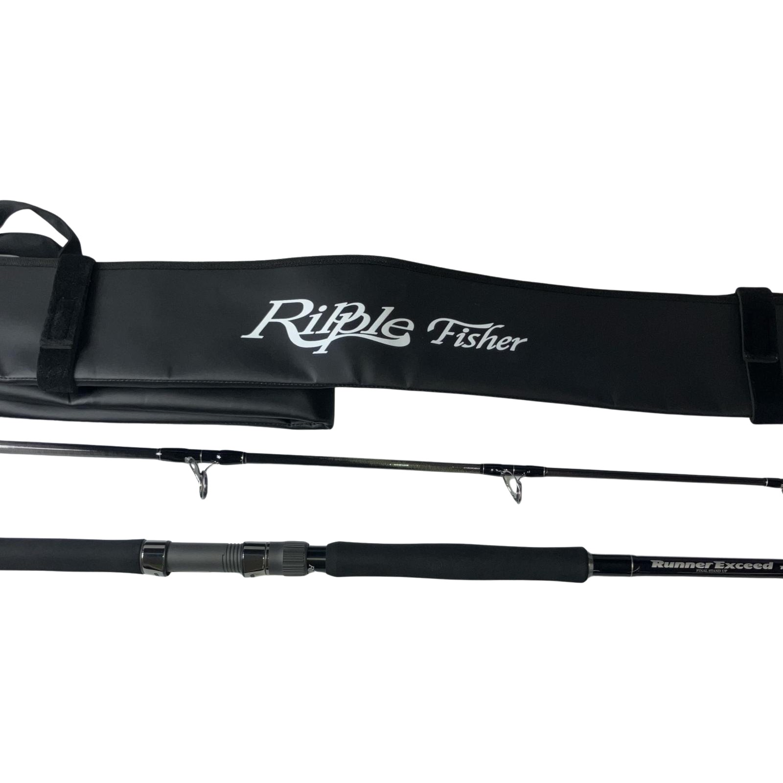 △△【中古】Ripple Fisher ロッド　ランナーエクシード100SXH Aランク 42,900円