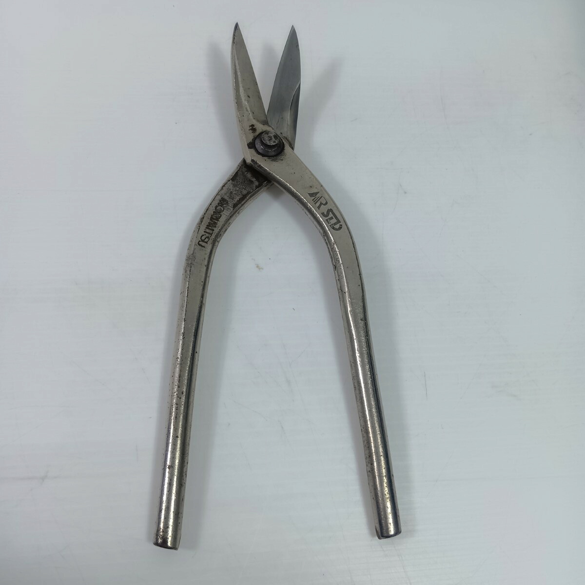 【中古】盛光 MR STD Bランク