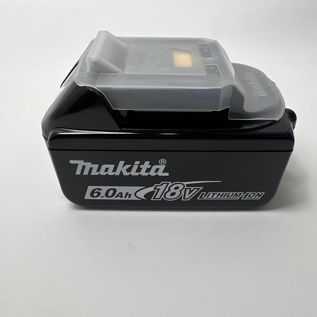 〇〇【中古】MAKITA マキタ バッテリー 未使用品 18v 6.0Ah BL1860B Sランク 10,582円