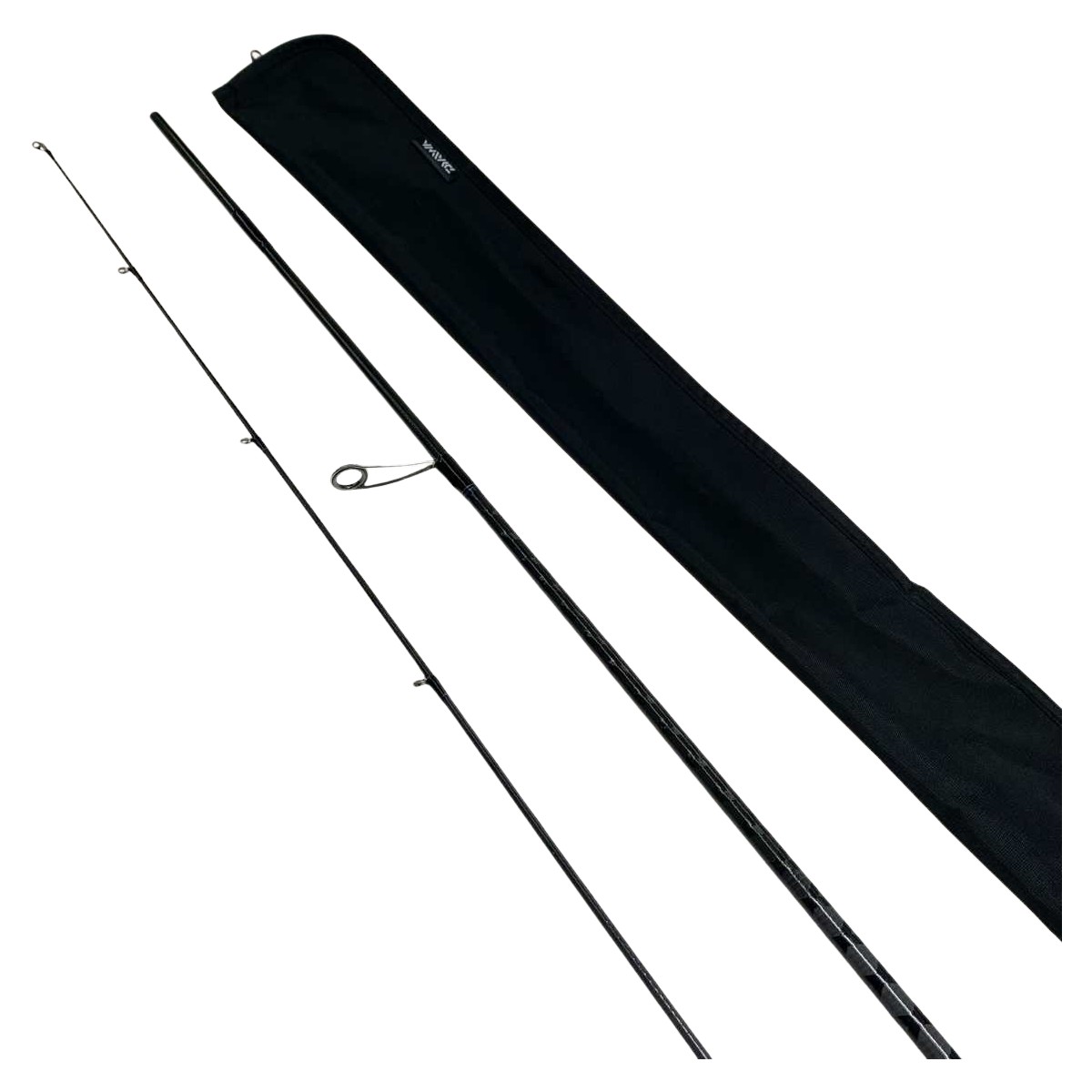 ●●【中古】DAIWA ダイワ ルアーロッド エメラルダス 86ML 01480013 Bランク