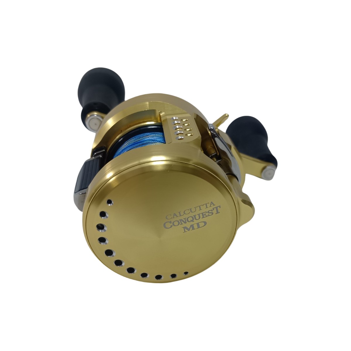 【中古】SHIMANO シマノ ベイトリール 045942 Bランク 34,048円