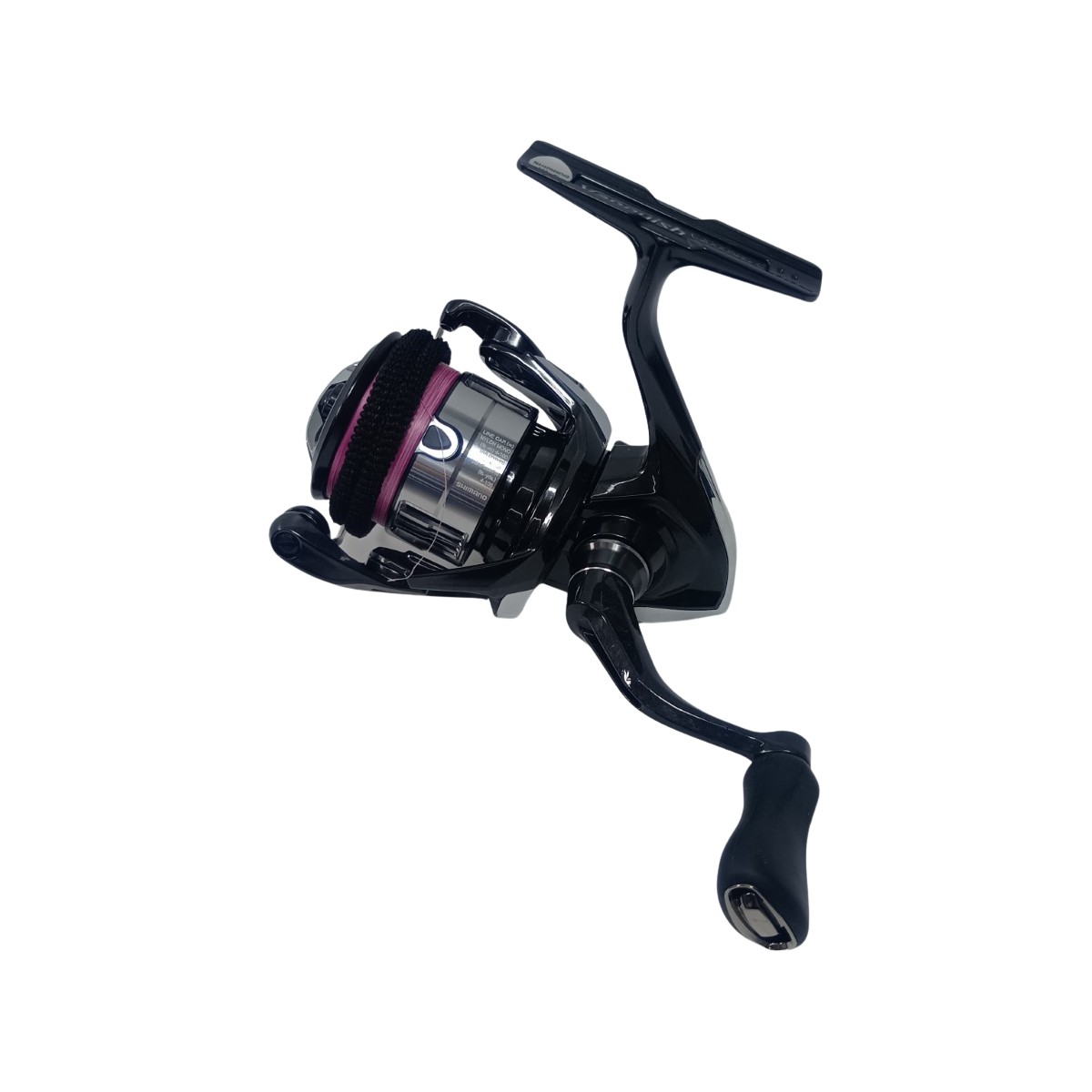 【中古】SHIMANO シマノ スピニングリール 045249 Bランク
