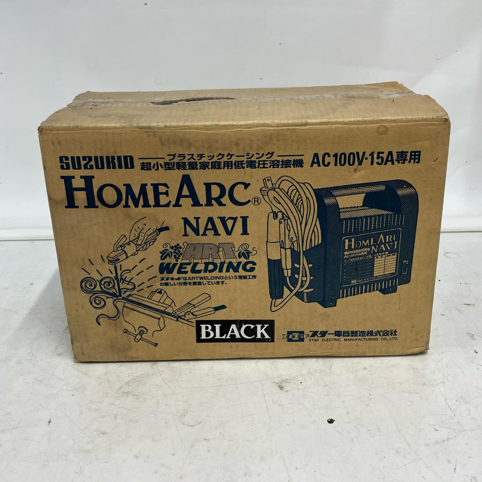 【中古】SUZUKID  溶接機  SKH-41NB S価値づける