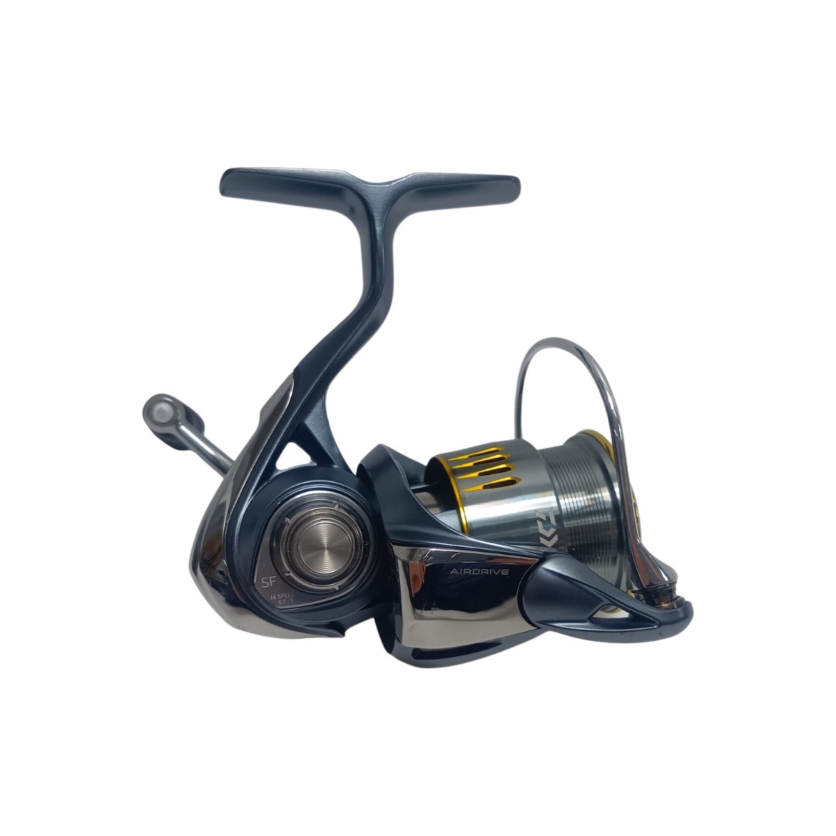 【中古】DAIWA ダイワ スピニングリール 110535 Cランク