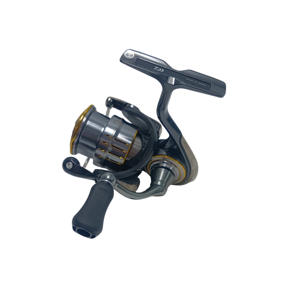 【中古】DAIWA ダイワ スピニングリール  00060332 (109546) B価値づける