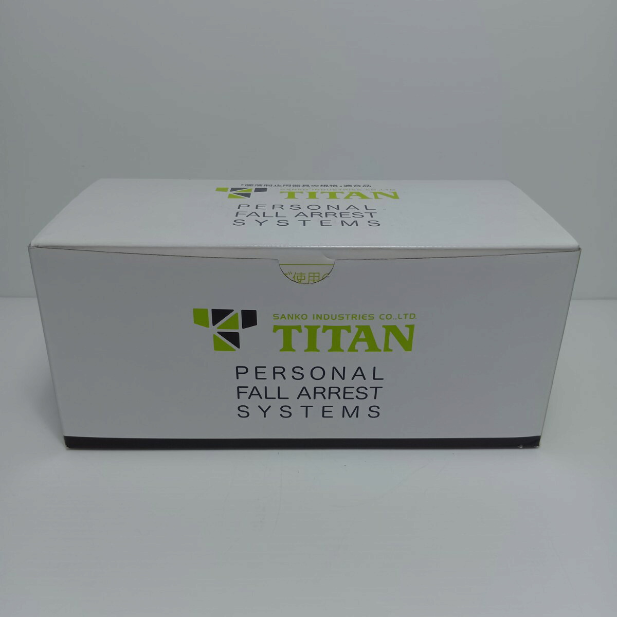 【中古】TITAN 幽客yd HL-ERW 赤いこと×黒いこと 未当て嵌める品(S) S序列付ける