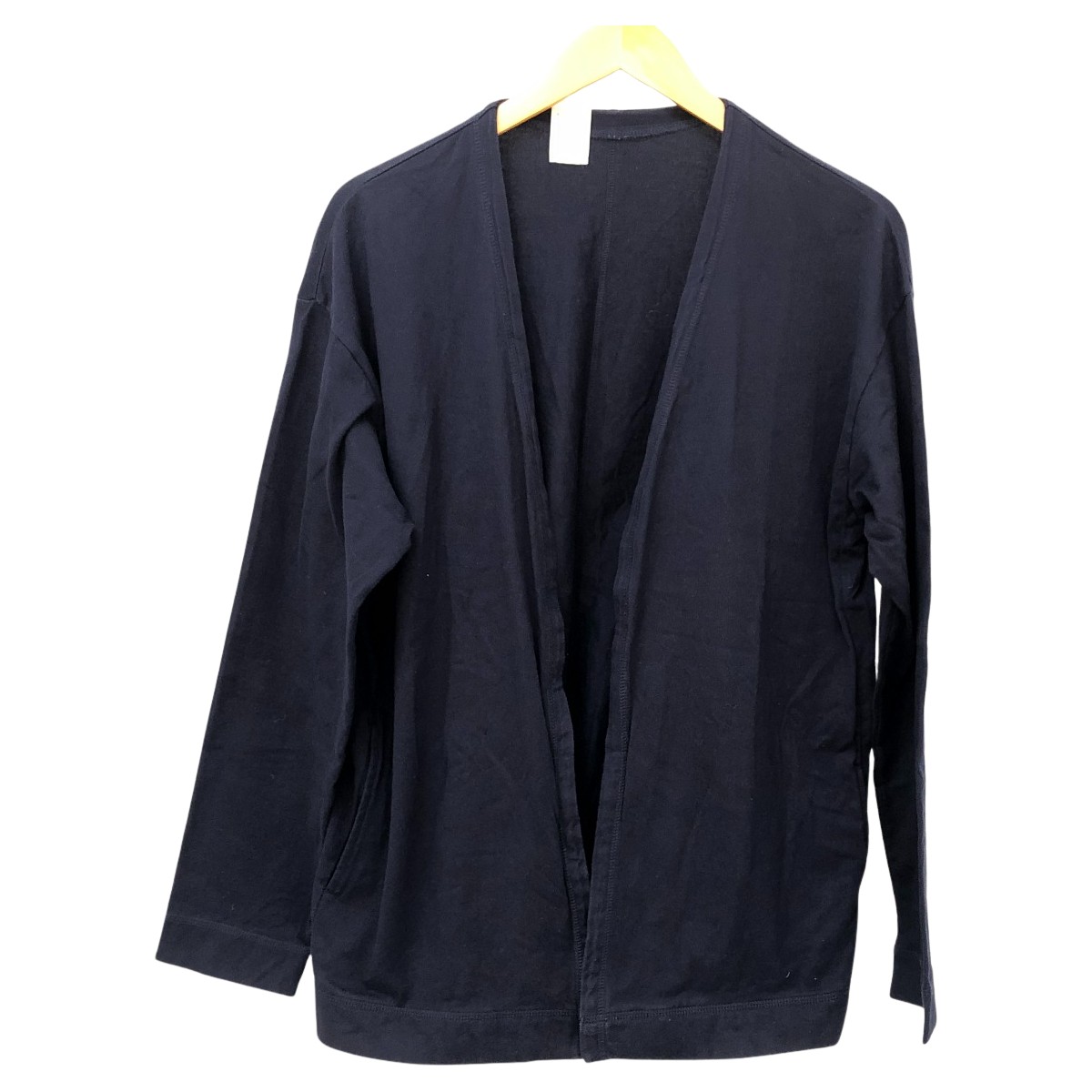 □□【中古】N.HOOLYWOOD ジレー SIZE 40(L)  18RCH 米国海軍 C序列付ける