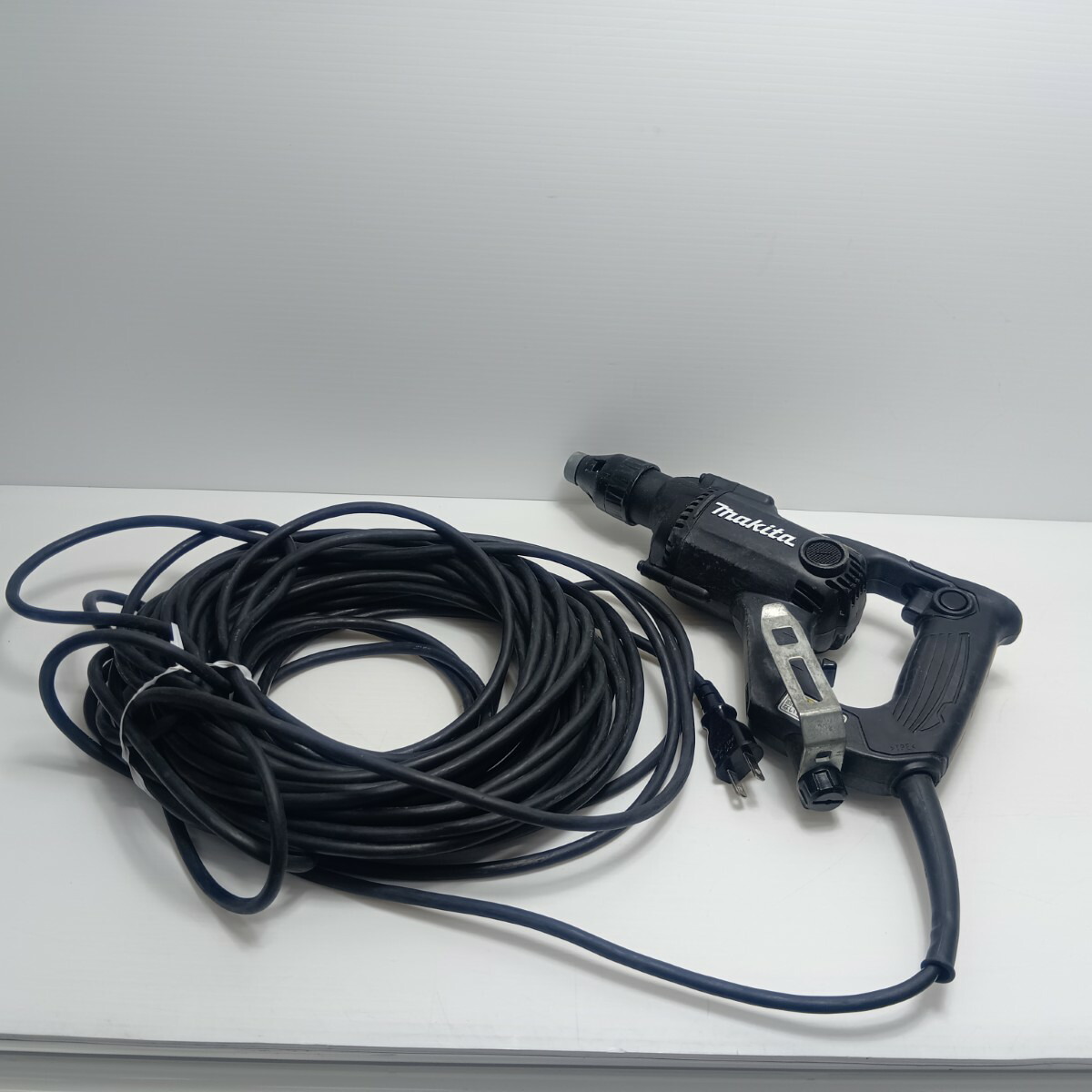 【中古】MAKITA マキタ 推進器１番ウッド FS6100 B位置づける