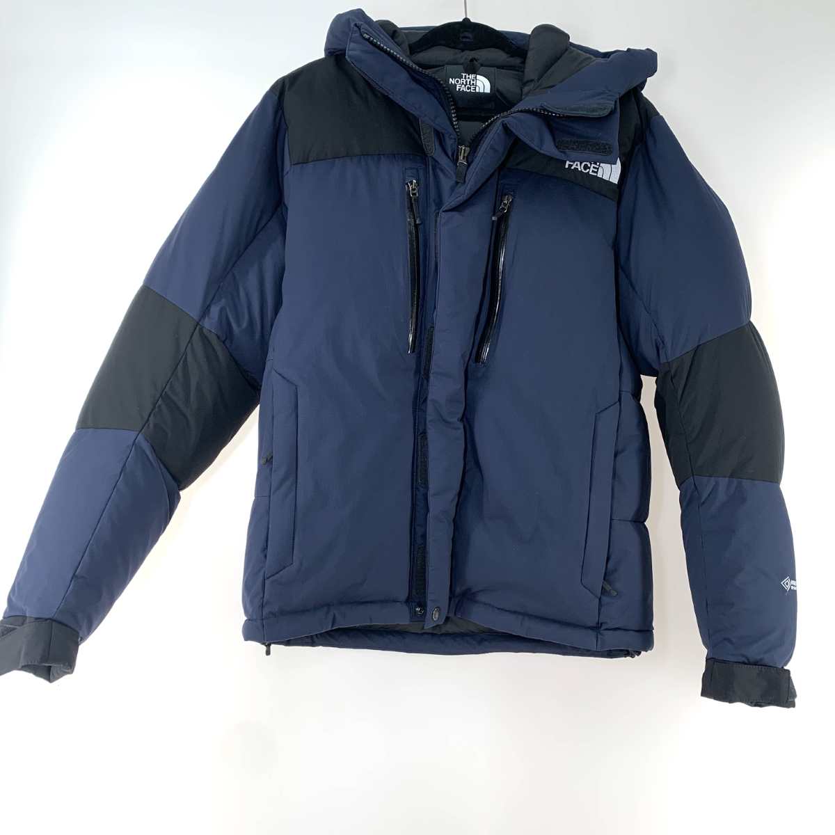 【エントリーポイント10倍｜7/19 20:00-7/26 1:59】【送料無料】【中古】THE NORTH FACE ザノースフェイス SIZE L メンズ ND92340 ネイビー Bランク｜リサイクルビッグバン店 28,457円