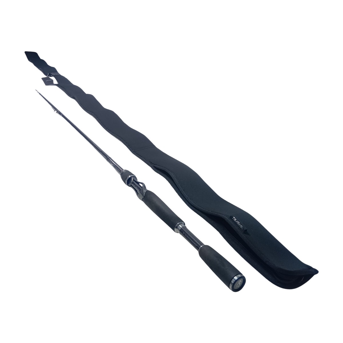 楽天市場】ダイワ スティーズ SC6111M/MHRB ファイヤーウルフ