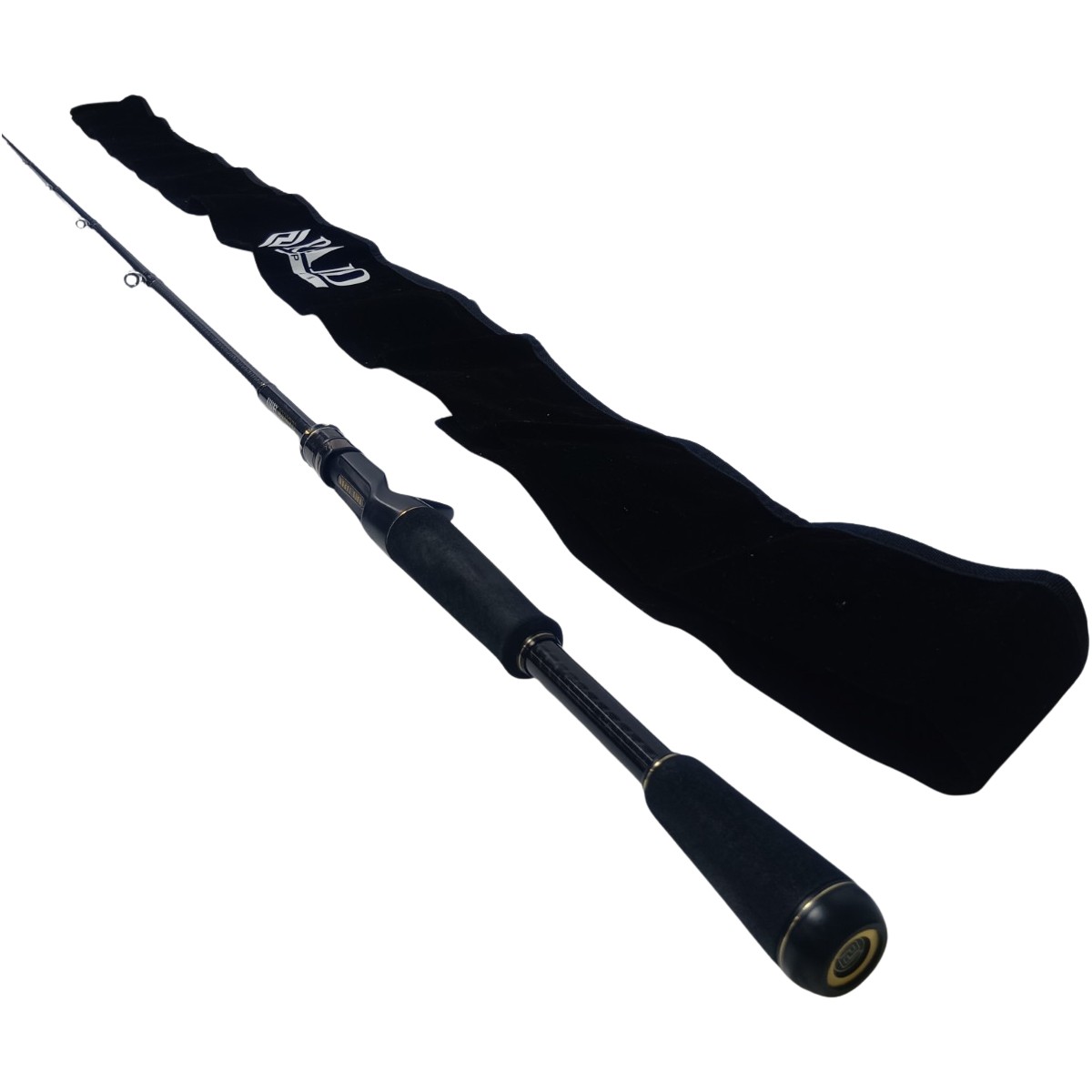 楽天市場】【中古】RAID JAPAN ルアーロッド グラディエーターG-611MC