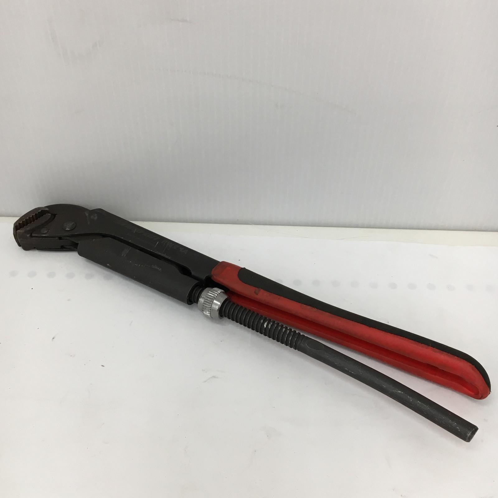 △△【中古】Snap-on スナップオン ペンチ 鍵 12-5/8in PWZ1A C価値づける