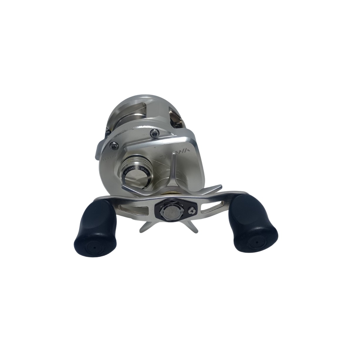 【中古】DAIWA ダイワ ベイトリール DAIWA RYOGA 1016H キズ有 程度B Bランク