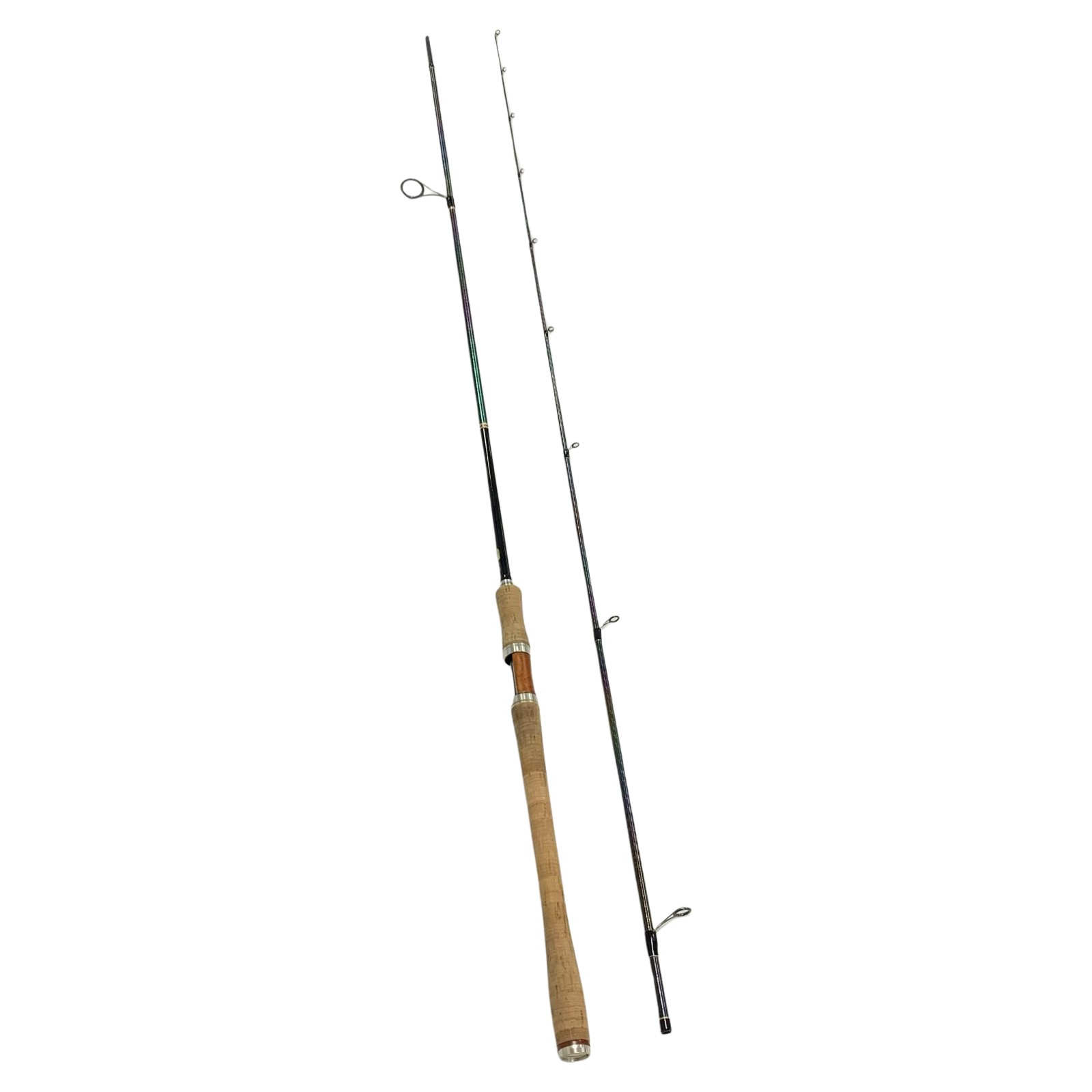 ★★【中古】SHIMANO シマノ カーディフモンスターリミテッド93H 本体のみ 竿袋なし 33380 Bランク
