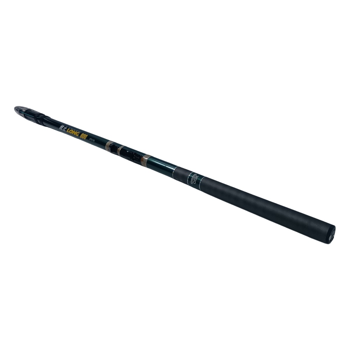 【中古】OGK 磯竿 OGK HL80 波止ロング800 程度B HL80 Bランク 9,092円