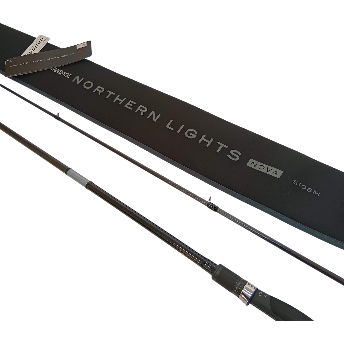 □□【中古】APIA グランデージ ノーザンライツ ノヴァ S106M Bランク 39,325円