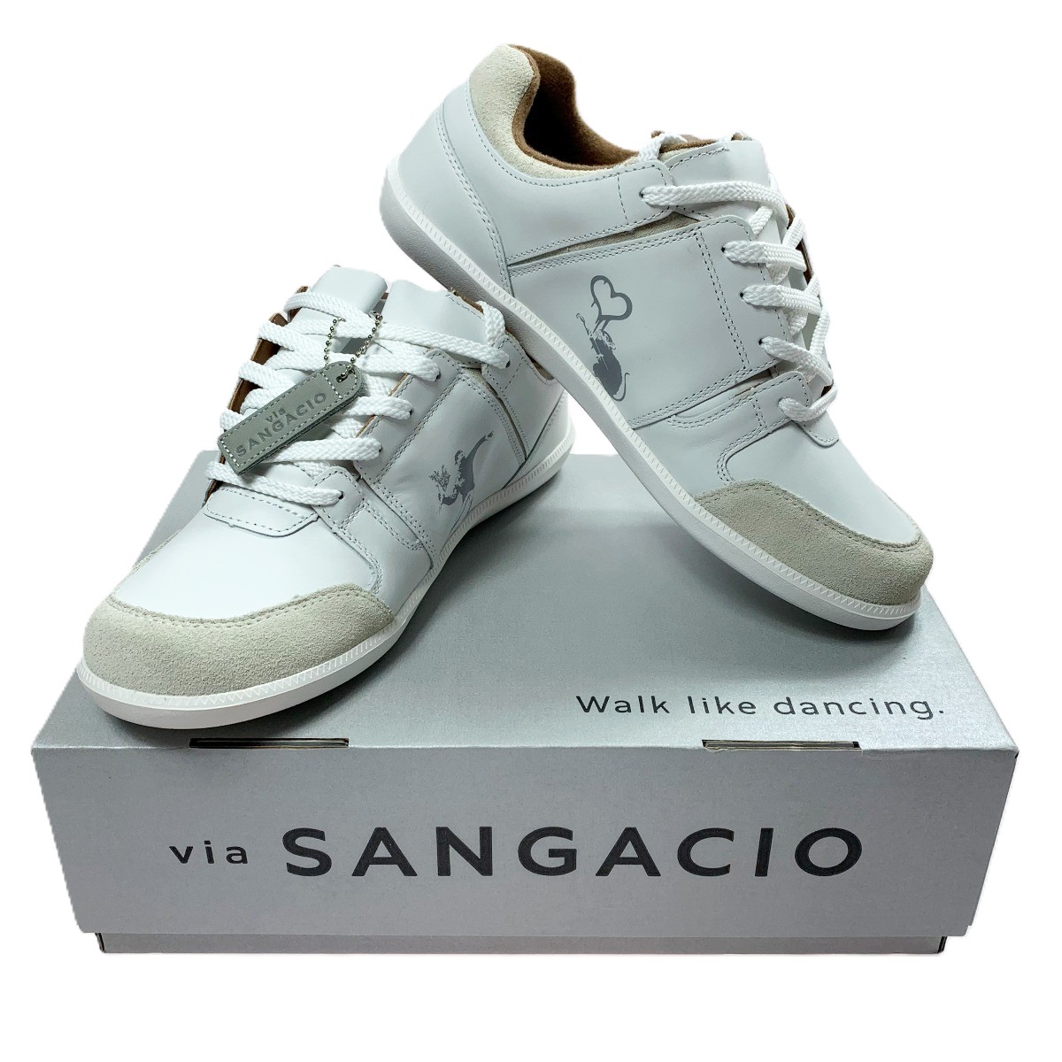 楽天市場】Sangacio サンガッチョ サイズ:27.5cm 23SS BRANDALISED