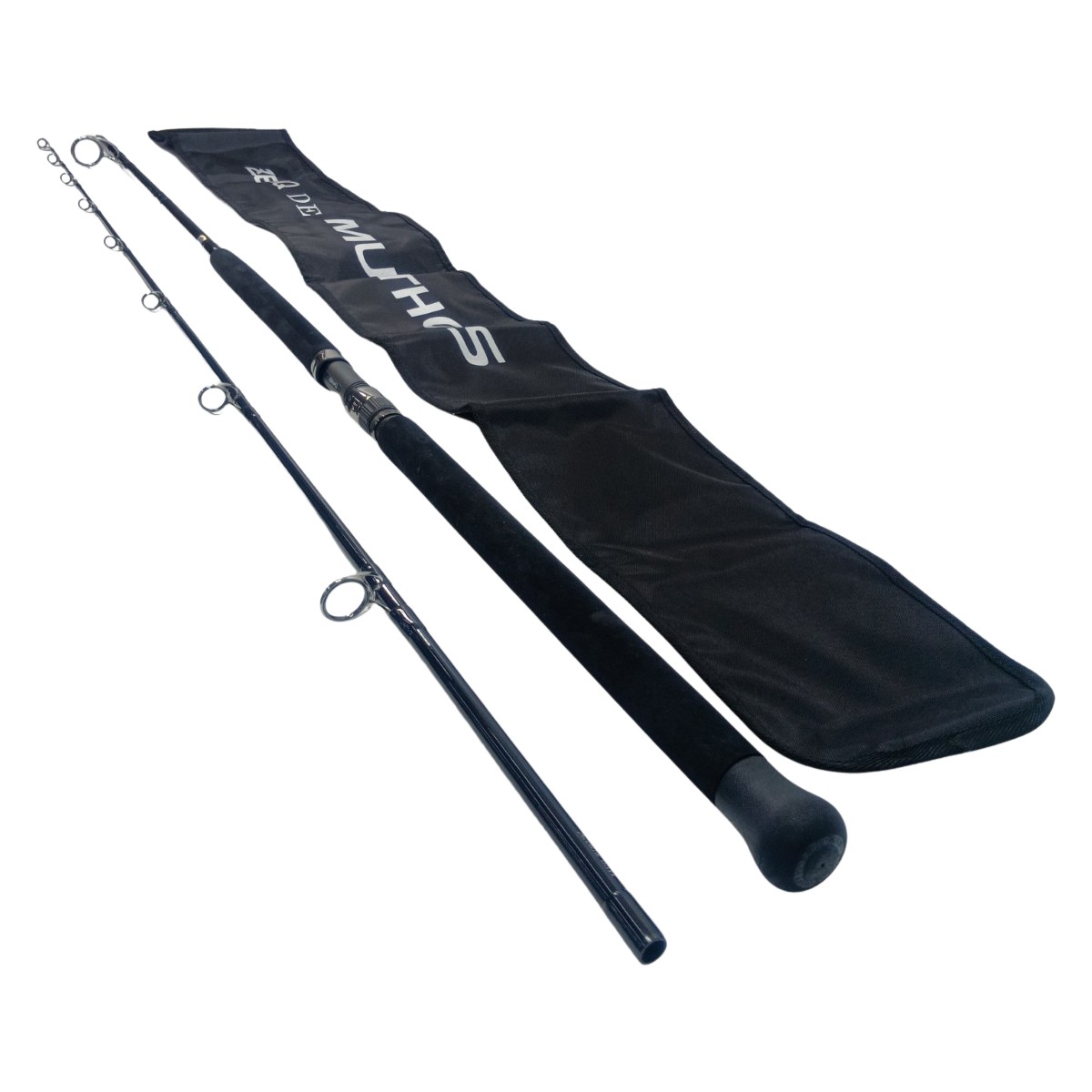 【中古】ZENAQ DEFI MUTHOS Accura 95H 美品 程度A 袋付 Aランク