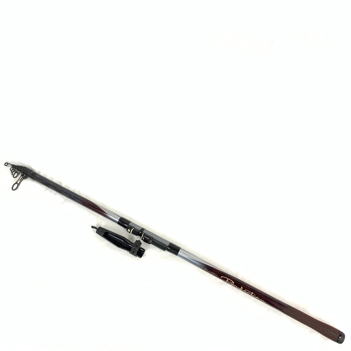 【中古】NFT 釣り用品 ロッド 投竿 ダイアフラッシュ パーフェクション 27-450Ｚ Cランク