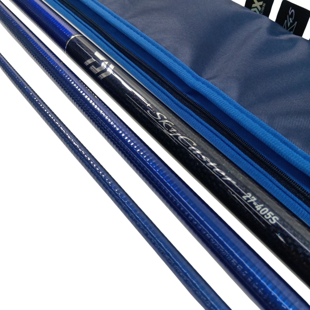 【中古】DAIWA ダイワ スカイキャスター ストリップ仕様 05400009 Aランク