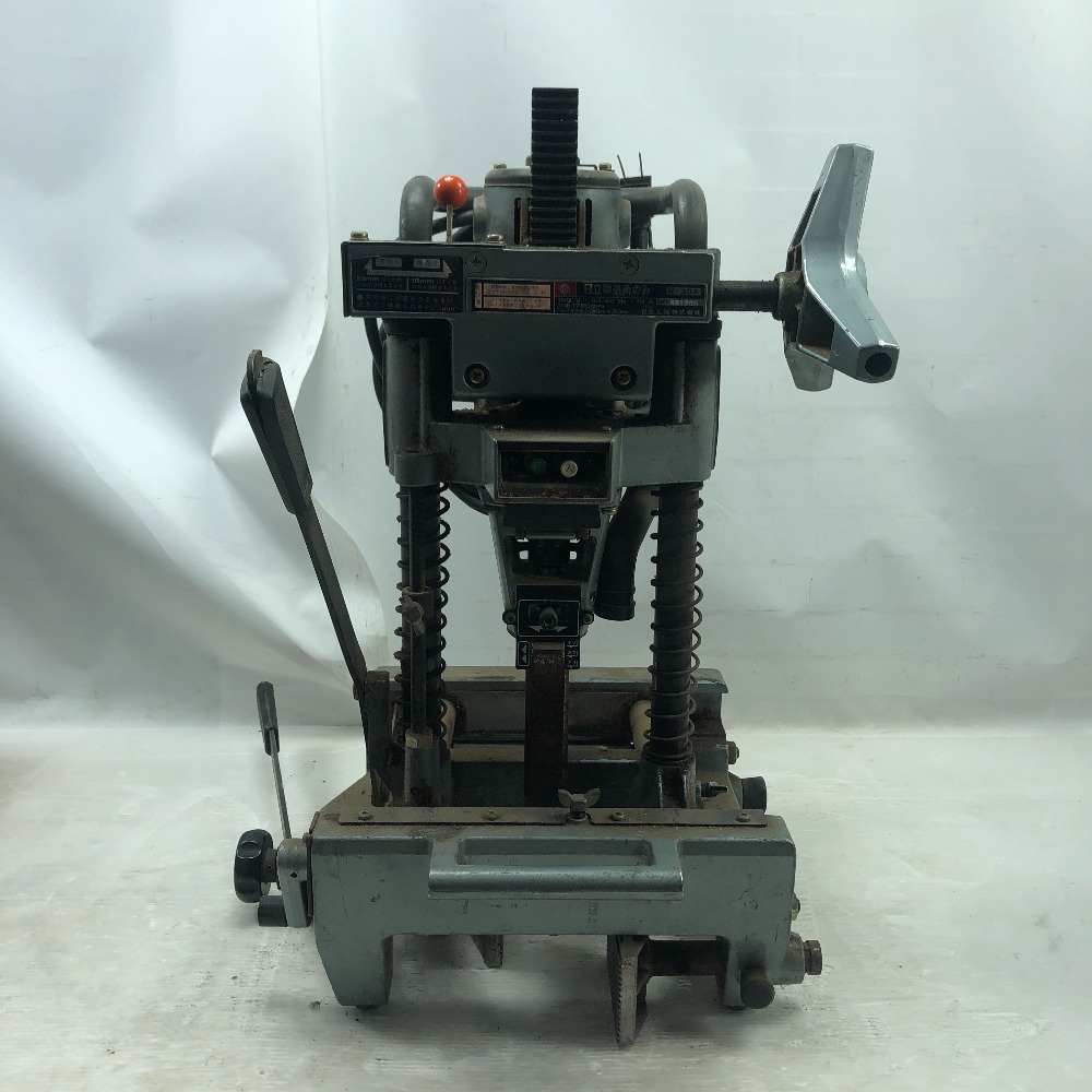 ◇◇【中古】HITACHI 日立 角のみ 手持ち部分皆無 サビあり K-30A 点火装置薄墨色 C位置づける