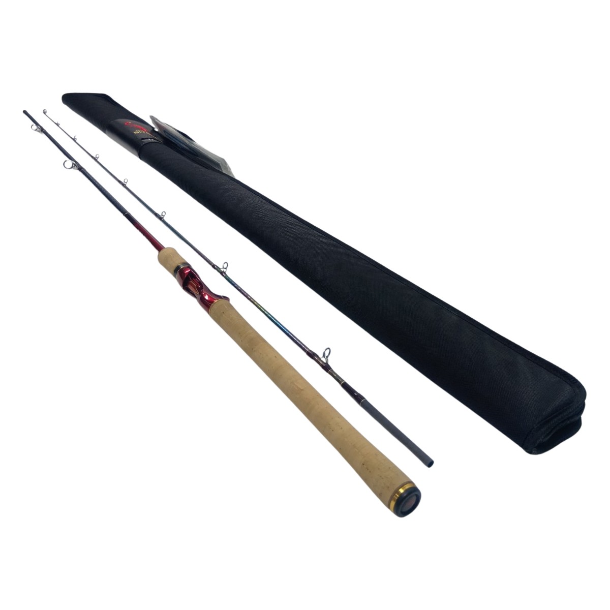【中古】SHIMANO シマノ 18ワールドシャウラ 1832R-2 39610 Aランク｜リサイクルビッグバン店