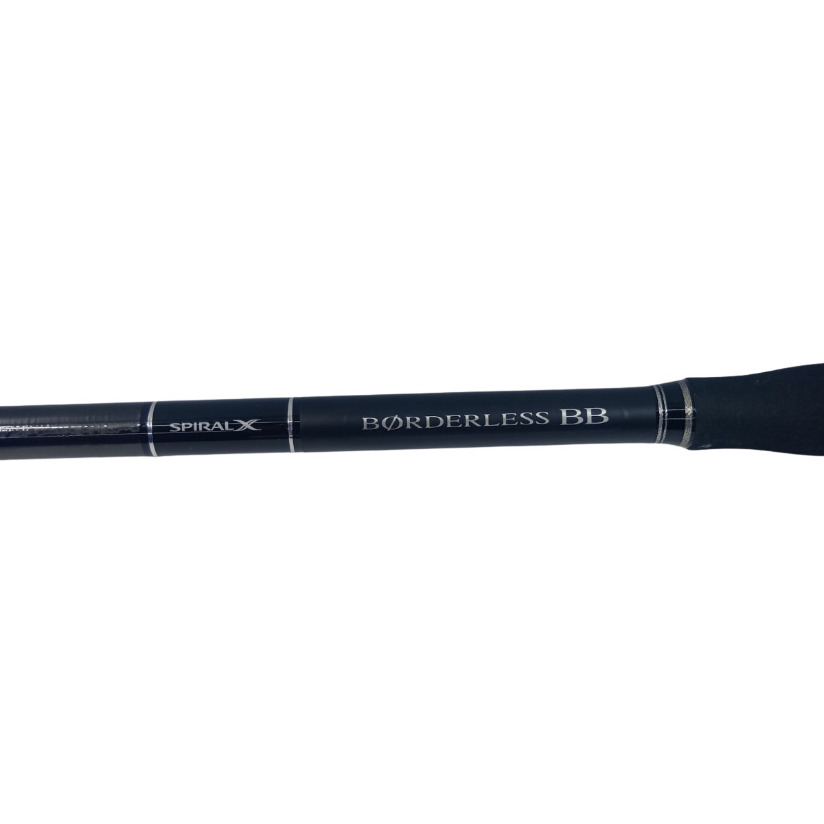 【中古】SHIMANO シマノ  磯竿 SHIMANO 24546 ボーダレスBB 460M-T 24546 B価値づける